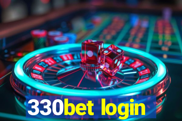 330bet login